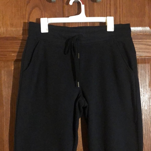 Tek Gear Black Jogger Pants - Picture 4 of 6